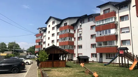 Localitatea din România cu cele mai ieftine imobiliare în decembrie 2025: O garsonieră costă doar 4.990 €