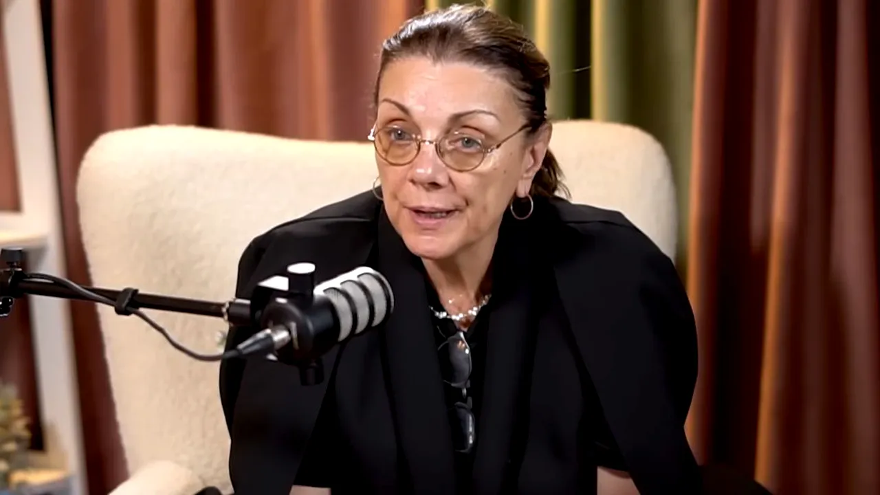 FOTO / Ce a spus Carmen Tănase despre Nicoleta Luciu. ”Stăteam cu gura CĂSCATĂ la filmare și luam notițe”