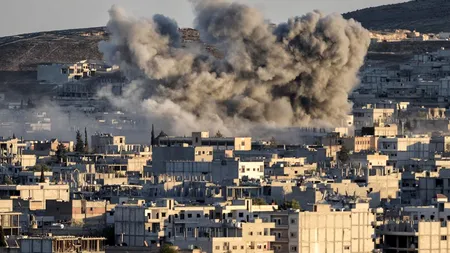 CONFLICT. Talibanii au lansat și mai multe atacuri în Afganistan după semnarea acordului cu Statele Unite