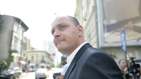 Sebastian Ghiță profețește: „Dacă România se va uni cu Basarabia, președinte va fi Nicușor Dan!”