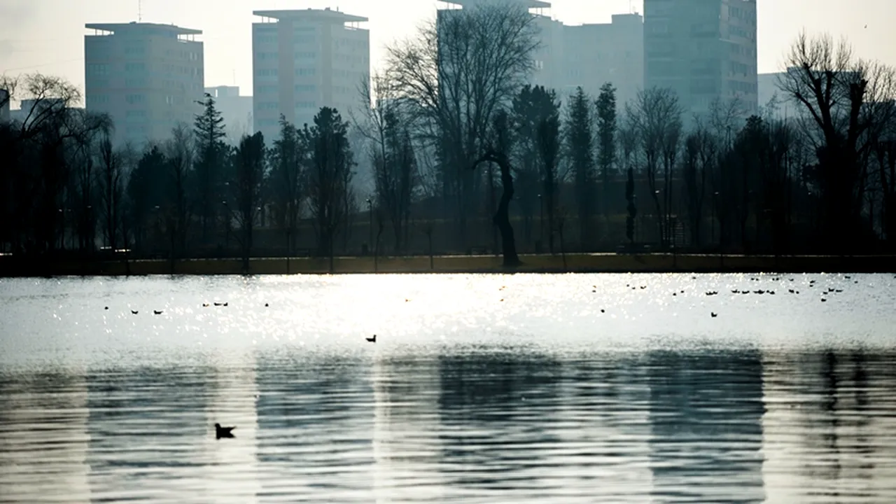 VREMEA pentru două săptămâni, conform ANM. Cum va fi VREMEA de Sf. Nicolae