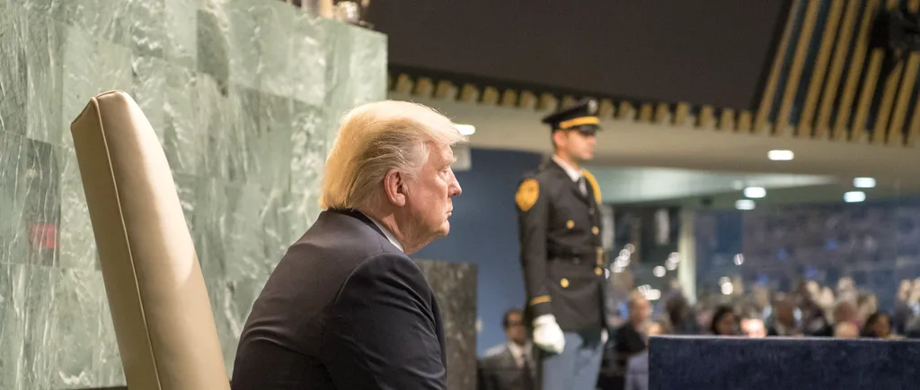 Statele lumii s-au unit împotriva lui Trump: Adunarea Generală ONU condamnă, cu largă majoritate, decizia privind statutul Ierusalimului. Care a fost poziția României