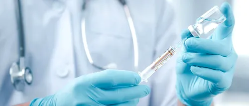 Studiu: O a treia doză de vaccin Pfizer restabilește protecția împotriva Covid-19 la 95% 