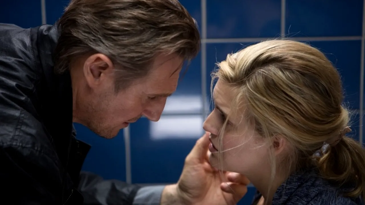 Liam Neeson joacă în ultima parte a francizei 