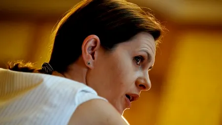 Adriana Săftoiu a fost exclusă din PNL. 