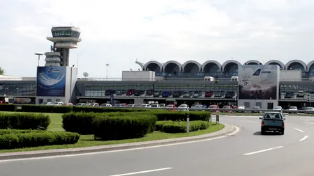 Aeroportul 