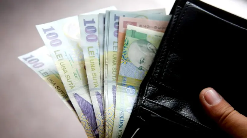 CONAF: Creşterea pensiilor cu 40% va afecta grav echilibrul bugetar al României