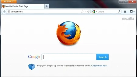 Firefox 14, lansat oficial. Iată ce aduce nou