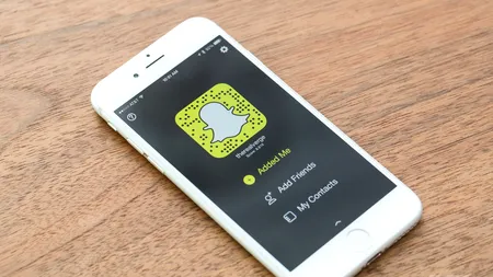Snapchat a atras o finanțare uriașă. Cât valorează acum compania