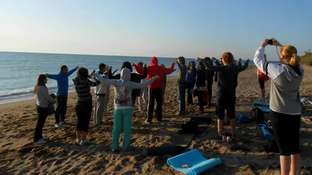 Controale în Vama Veche: Sute de oameni au fost percheziționați în cadrul unei acțiuni privind traficul de droguri