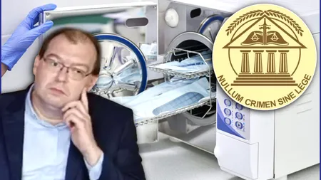 DOSAR | Scandalul din secția de sterilizare unde medicul Tesloianu cerea curățarea aparaturii luată din decedați. Presiunile asupra personalului