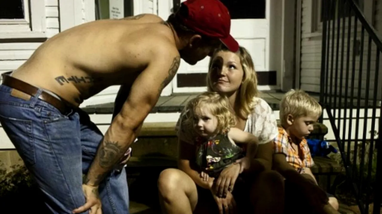 Sara Naomi Lewkowicz, câștigătoare Sony World Photography Awards. Imaginile al căror mesaj a impresionat o lume întreagă GALERIE FOTO