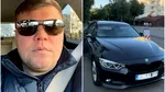 Fost polițist, găsit mort într-o mașină parcată în Sibiu. Bărbatul era fiul unui cunoscut afacerist din Mangalia