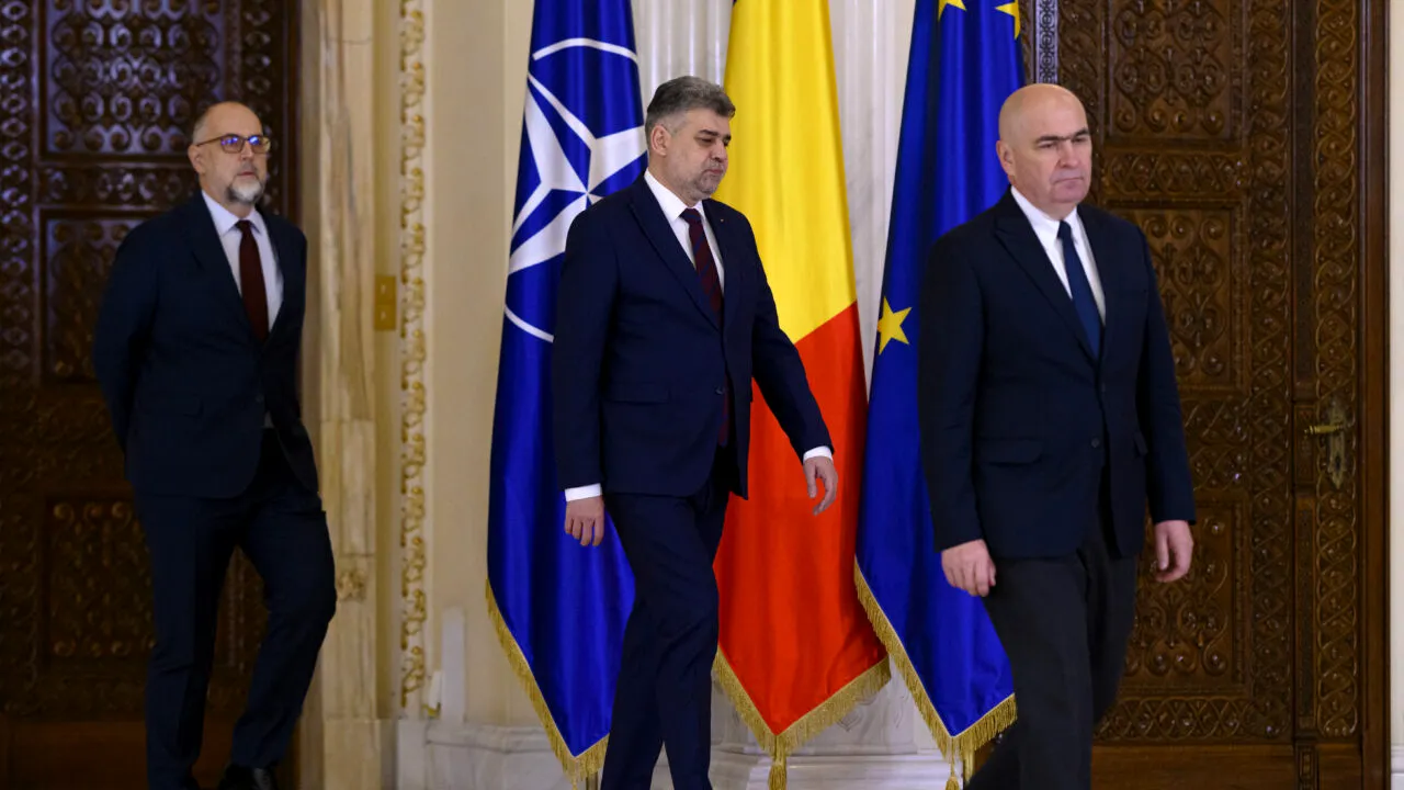 GUVERNUL propune înființarea „Departamentului pentru Eficiență Guvernamentală”, responsabil de optimizarea cheltuielilor publice