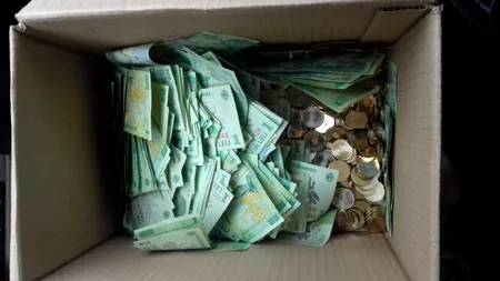 Șofer de TIR, BATJOCORIT de patronul unei firme de transport din Arad: „Salariul îl dă cum se vede”
