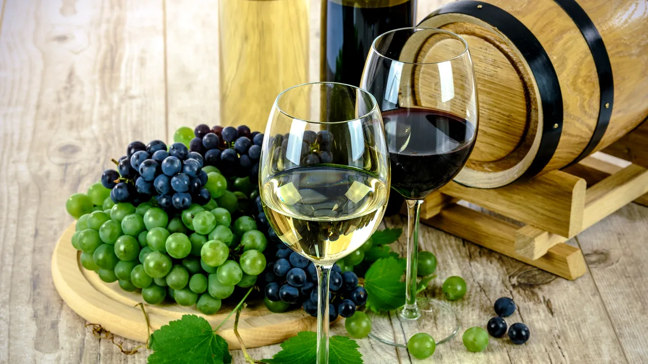 Un festival de excepție al vinului în inima țării: 60 de producători, la RO-Wine de la Cluj