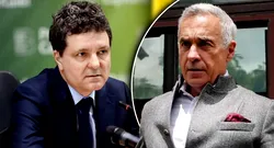 Când publică Nicușor Dan raportul complet despre anularea alegerilor: Scopul e ca lumea să spună „da, a fost influență rusă”