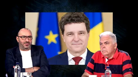 Adrian Severin: „Președintele nu cunoaște motivul înființării UE. Nu este o alianță MILITARĂ”