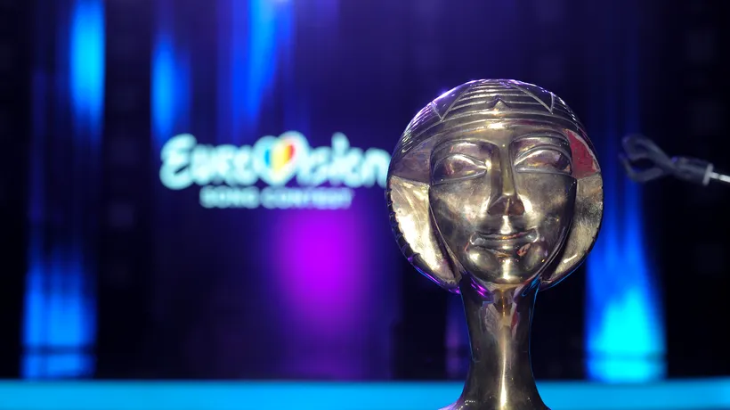 Pro TV a făcut o ofertă pentru transmisiunea Eurovision. Ce răspuns a primit de la EBU