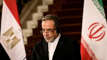 IRANUL va renunța la un acord cu AIEA, dacă statele occidentale vor reinstaura sancțiunile împotriva programului său nuclear