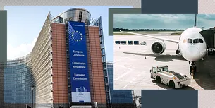 CE a revizuit lista companiilor aeriene interzise pe teritoriul comunitar. Rusia și Orientul, prea periculoase pentru aeroporturile Uniunii