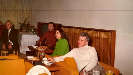 Mărturii din vremea Revelioanelor comuniste: „Pentru a face sărbătorile la munte, aveai nevoie de pile sus”. Unde era Micul Paradis al delicateselor