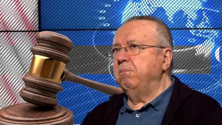 VIDEO | Ion Cristoiu: „Supravegherea tehnică este de două feluri. Depinde de dosare”