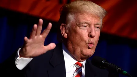 Donald Trump, declarație ciudată după ce s-a anunțat că Hillary Clinton are pneumonie