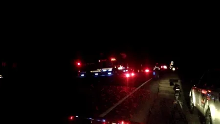 Un polițist a fost ucis în Pennsylvania, într-o ambuscadă: 