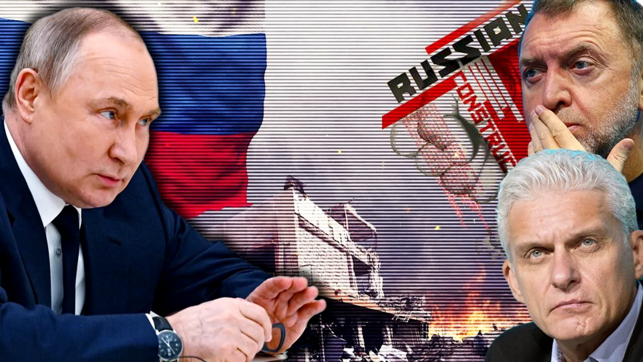 Fără voce, dar cu buzunarele pline: cum au „lucrat” sancțiunile occidentale pentru Putin și i-au ținut pe oligarhii ruși de partea acestuia