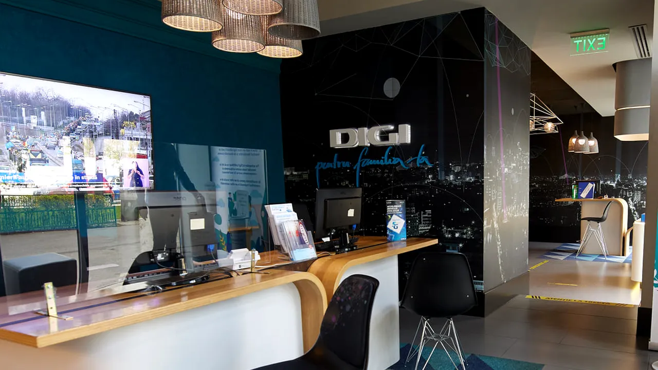 RCS-RDS a făcut anunțul oficial pentru 2022. Toți cei 3.400.000 de abonați Digi România trebuie să știe acest lucru