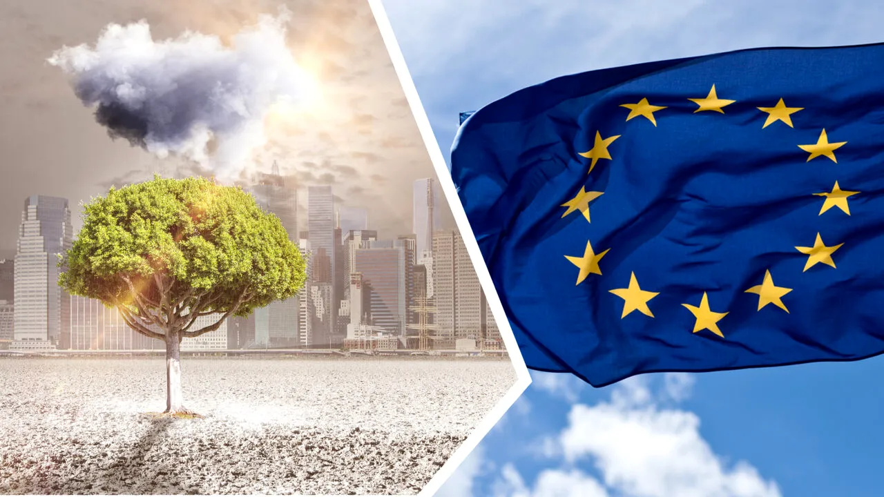 Politicile climatice ale României, fără busolă. „Actor periferic în dezbaterile europene, nu există un consens legislativ pentru înființarea unui consiliu consultativ pentru climă”