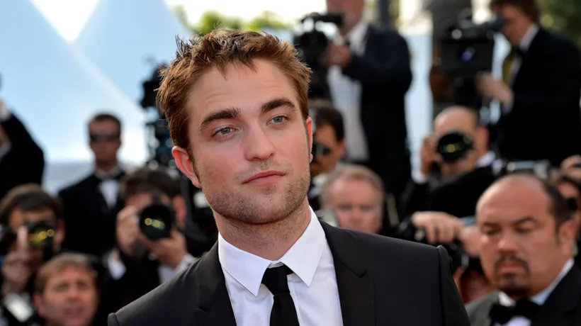 Actorul Robert Pattinson își vinde casa de 6,3 milioane de dolari în care a locuit cu Kristen Stewart