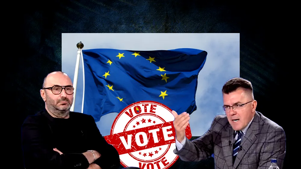 Dan Dungaciu: „Dacă lucrurile rămân așa, peste 4 ani vom avea 80% dintre voturi anti-europene”