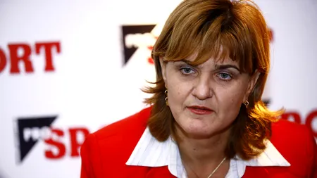 Elisabeta Lipă a dezvăluit secretul: cum a luat echipajul de 8+1 medalie la Rio 2016 