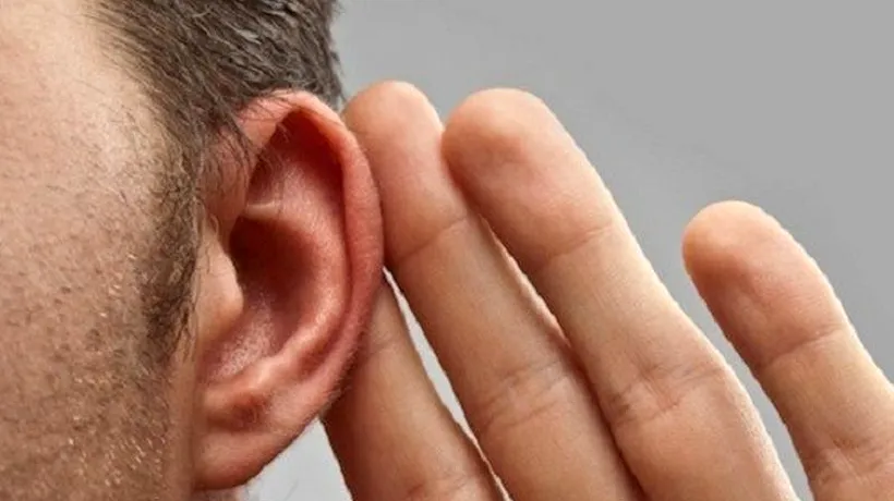 Testul care arată ce „vârstă au urechile tale. VIDEO
