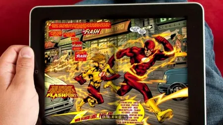 Smartphone-urile și jocurile video, principalele unelte folosite de părinți pentru a-și ține copiii ocupați când călătoresc