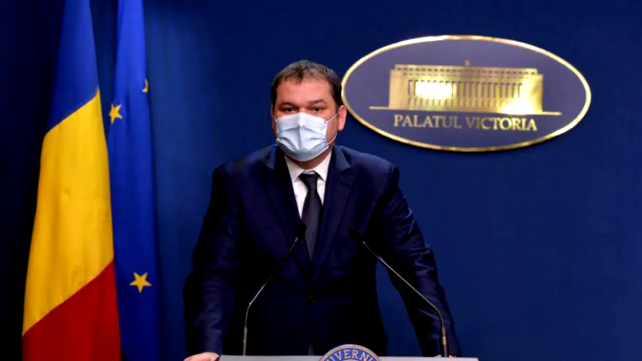 Criza din Alianță se propagă în guvern pe proiectul ”Anghel Saligny”. Ministrul Attila de la Dezvoltare: ”Ministerul Justiției are copia PNDL 3 din 12 august. Nu au răspuns!