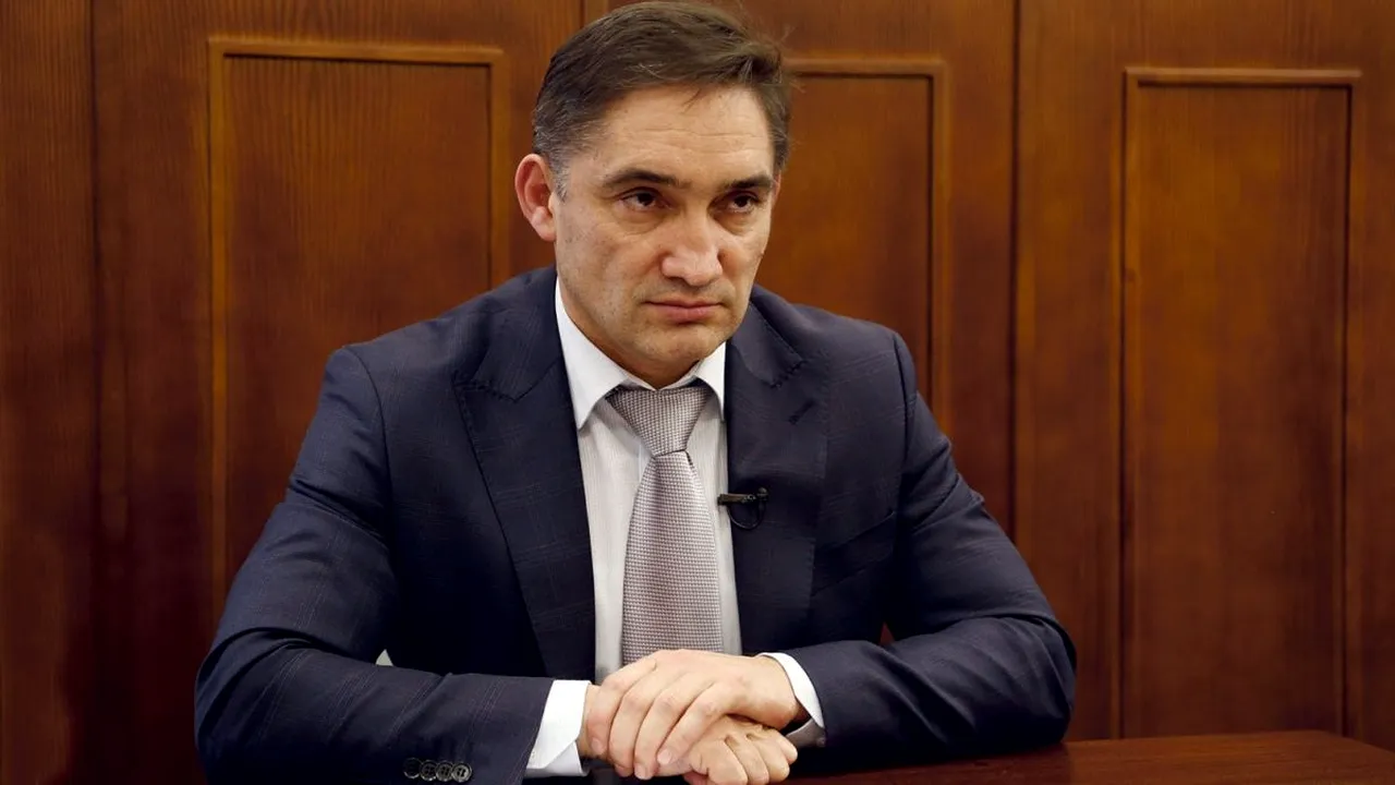 Alexandr Stoianoglo, candidatul socialiștilor la PREȘEDINȚIA Republicii Moldova, susţinut de gruparea mafiotă, condusă de interlopul Grișa Bulgarul