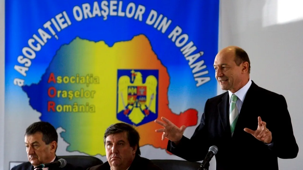 Băsescu, despre SUPERIMUNITATEA BARONILOR în fața anchetelor DNA și ANI: Legea e corectă. Eu am avut șansă, dar m-au costat mult avocații