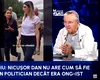 Ion Cristoiu: „Marea problemă la POLITICIENII de azi este că nu mai sunt politicieni”