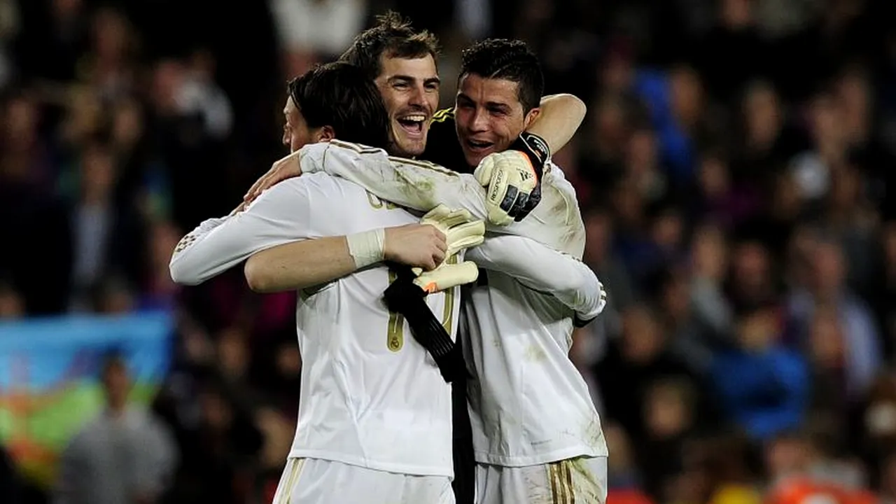 Ce se întâmplă cu tricourile vândute de Real Madrid după ce echipa a câștigat Campionatul Mondial al cluburilor