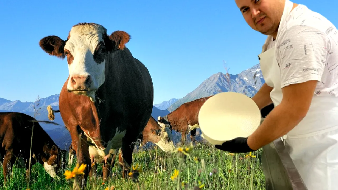 AFACEREA din fonduri europene cu care un arădean a dat „lovitura” în străinătate: „Am știut că este cerere în Italia”. Costă 10 euro un kilogram