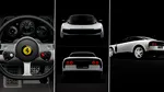 Ferrari Luce sfidează criticii: Primul exemplar electric produs la Maranello s-a vândut la licitație pentru suma record de 40 de milioane de dolari