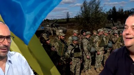 H. D. Hartmann, despre VIITORUL Europei: “Să ne rugăm ca Europa să nu ne bage în RĂZBOI“