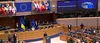 LIVE UPDATE. Război în Ucraina, ziua 351: Volodimir Zelenski, discurs ISTORIC în Parlamentul European: „Rusia încearcă să anihileze valorile europene. Nu vom permite asta. Vă apărăm. O Ucraină victorioasă va face parte din UE” – VIDEO
