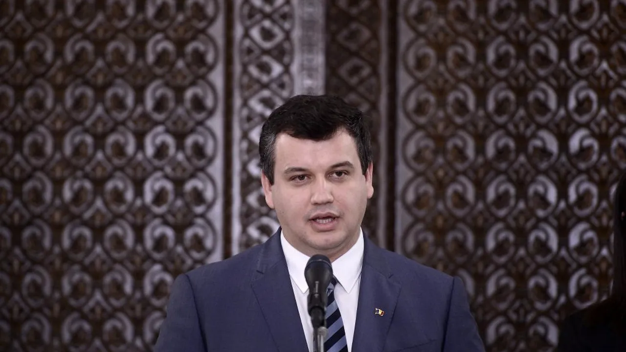 Eugen Tomac despre alegerile locale: Cine ne consideră vinovați pentru eșecul dreptei nu a înțeles nimic. Lăsați-ne cu ipocrizia asta și salvarea Bucureștiului