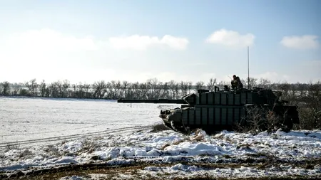 Editorial POLITICO: Cea mai dură iarnă de la începutul războiului. Trei provocări critice pentru Ucraina