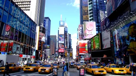 New York se pregătește de o furtună de zăpadă istorică