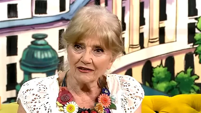 In Memoriam Cristina Deleanu